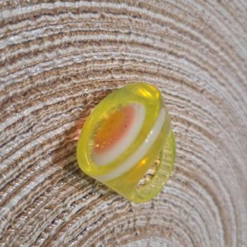 Plastični prstan 41