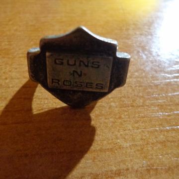 PRSTAN GUNS N' ROSES