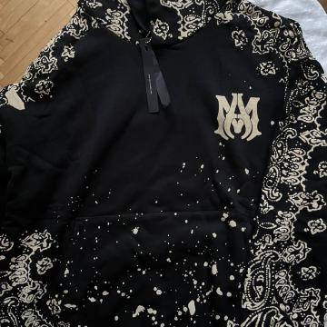 Hoodie AMIRI