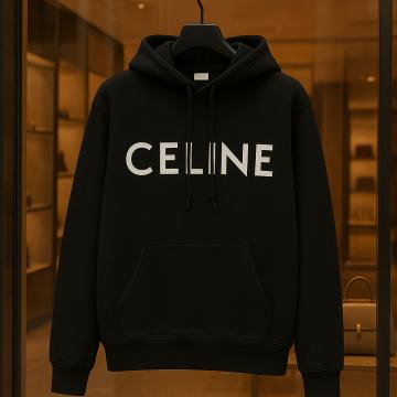 Hoodie CELINE