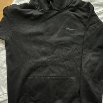 hoodie OFF-WHITE