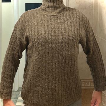 Moski pulover volna L M