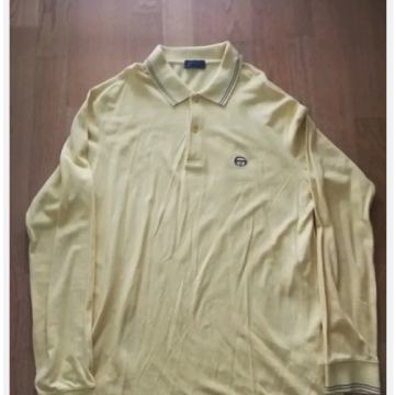 SERGIO TACCHINI Retro Vintage 70's 80's (XL)