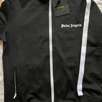Zip-hoodie PALM ANGELES