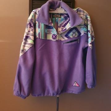 Flis Polartec Aesse velikost M