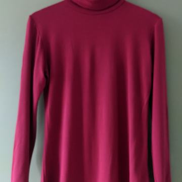 Nov ženski puli št L/XL