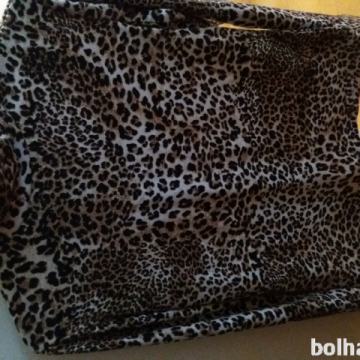 Prodam puli tigrast vzorec