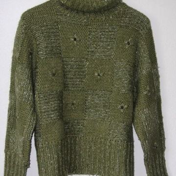 Pulover, št. M/L