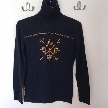 Vintage puli Xs