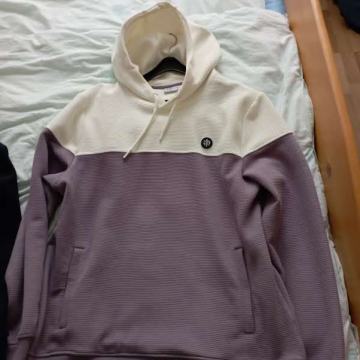 2 moška puloverja XXL ( Jean Pascale )