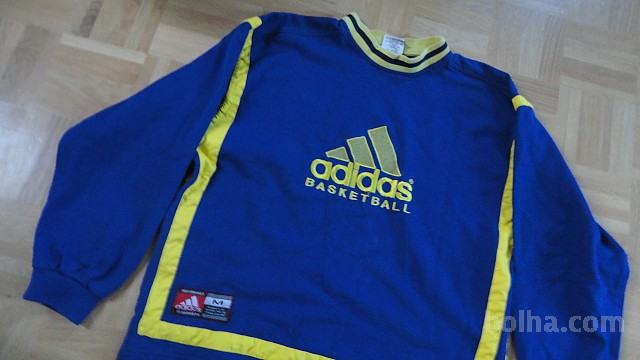 ADIDAS - PULOVER ŠT.XXL