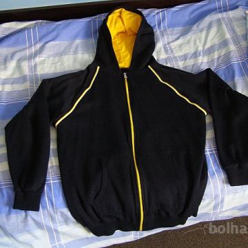 All That, pulover na zadrgo, hoodie