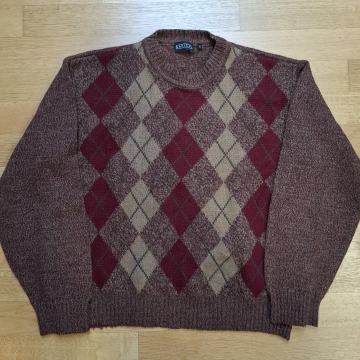 BARISAL - Pulover, Ugly Sweater (S)