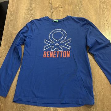 Bennetton 168 cm