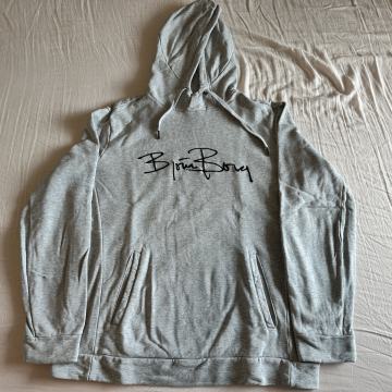 Bjorn Borg pulover s kapuco