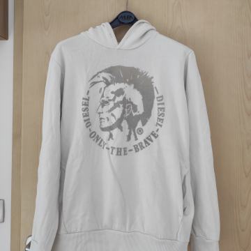 Diesel pulover S/M