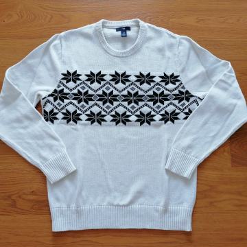 Gap pulover, vel. S