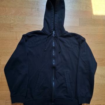 H&M - Hoodie, Kapucar - Relaxed fit (M)