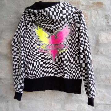 Športne jopice, hoodie, s kapuco, pulover,