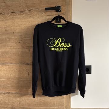 Hugo Boss pulover