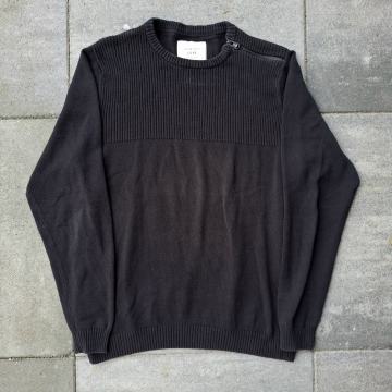 JACK & JONES Core - Moški pulover (M)