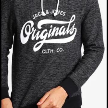 Jack&Jones pulover