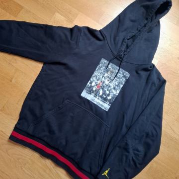 JORDAN - Hoodie, pulover (L)