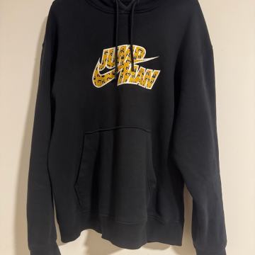 Jordan hoodie