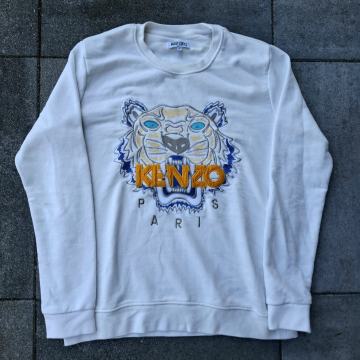KENZO Paris - Moški pulover (M)