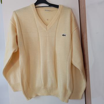 LACOSTE  RUMEN PULOVER L