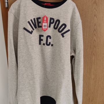 Liverpool Moški pulover