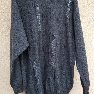 MASELLI SIV PLE TEN PULOVER 52