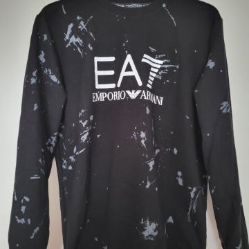 Moški Armani pulover