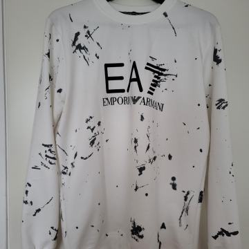 Moški Armani pulover