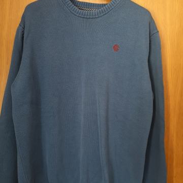 Moški bombaž pulover znamke McNeal velikost XL