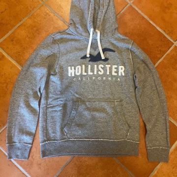 Moški Hollister hoodie, št.: S