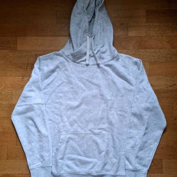 Moški kapucar, hoodie (XL)