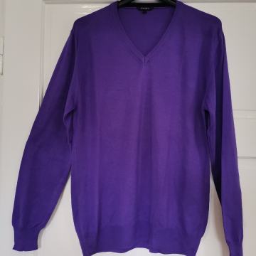 Moški pulover Galileo, vel. M