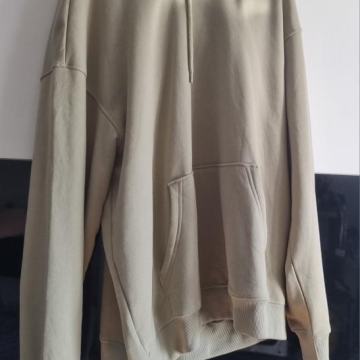 Moški pulover loose fit H&M