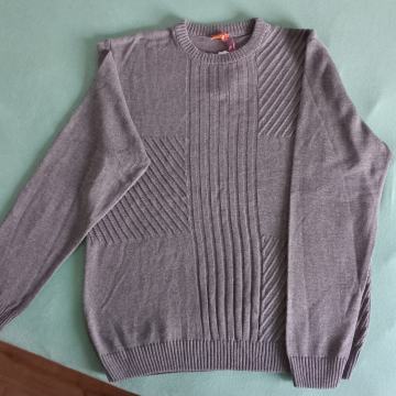 Moški pulover Rašica št. 50