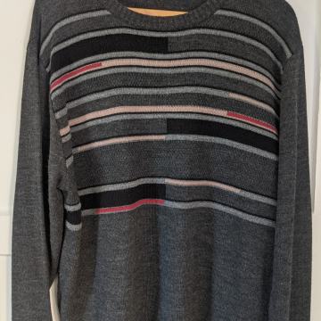 Moški pulover št L/XL-58