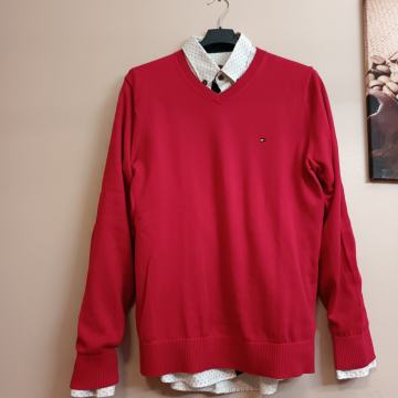 Moški pulover Tommy Hilfiger S/M