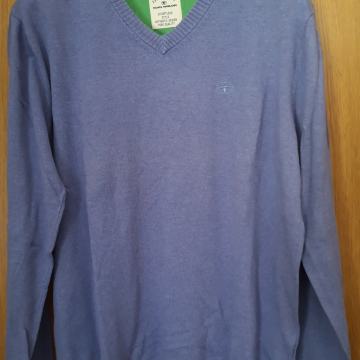 Moški pulover znamke Tom Tailor velikost L