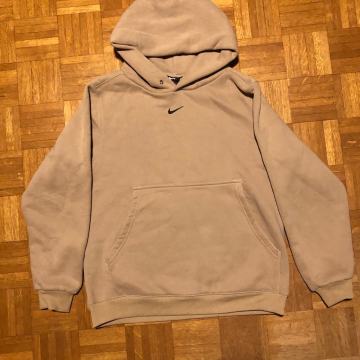 Nike middle swosh hodie