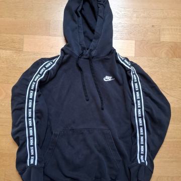 NIKE - Moški hoodie, pulover (S)