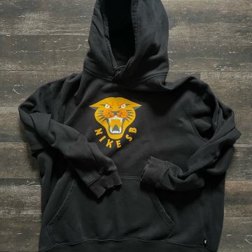 NIKE SB Panther Hoodie/pulover (št. XL)
