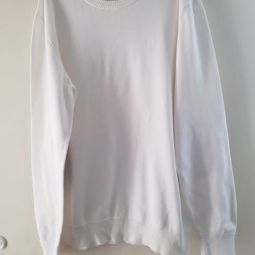 S OLIVER BEL BOMBAŽEN PULOVER XXL