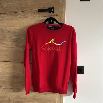 Paul&Shark pulover