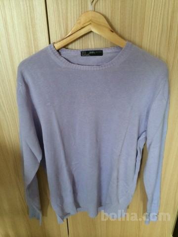 Prodam kot nov pulover ZARA vel.M