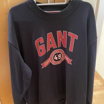 Pulover Gant št. xxl, nerabljen, bombaž, Ljubljana